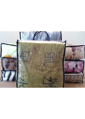 Мікрофібра TRUE LOVE Олива Elway (372713069)