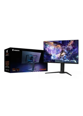 Монітор Gigabyte AORUS FO32U2P (401039065)