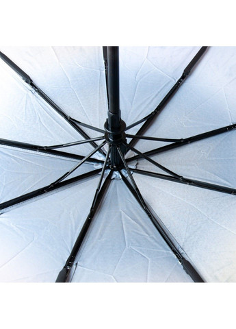 Комбинированный женский зонт автомат атлас 3012-1 Susino средний (313031780)