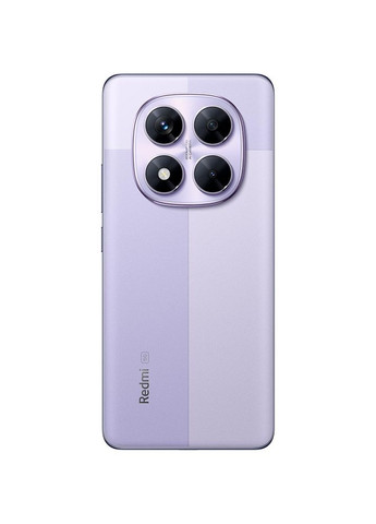 Смартфон Redmi Note 14 Pro 5G 8/256GB Lavender Purple Xiaomi (316301114)