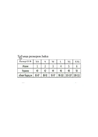 Модные белые трусики слипы с кружевом для девушки jadea 1589 жадеа Jadea Intimo (324833225)
