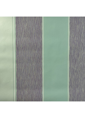 Шпалери вінілові метрові Homestory 54644 у смужку лілово-бірюзові MARBURG (371775603)