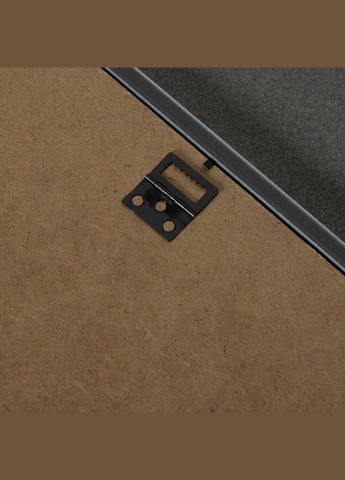 Постер "Мама, я тебя люблю" А3 (BDpl-03) silver-turquoise BeriDari (311219826)