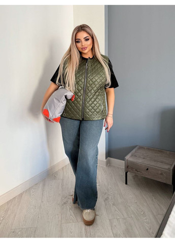 💼 Жіночий повсякденний жилет Vione (367074559)