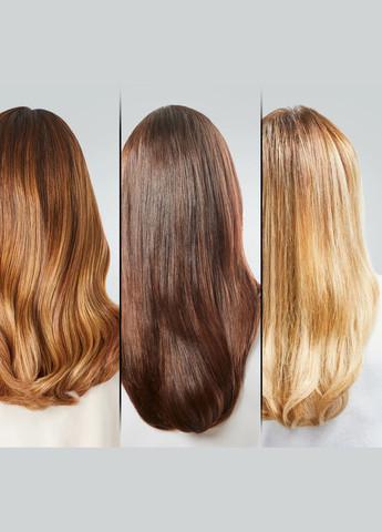 Фенщетка Reverso Dry&Brush 2в1, 1200Вт, 3 режима, иониз-я, холл. обдув, насадок-2, керамика, бело-золотистый. Rowenta (314929654)