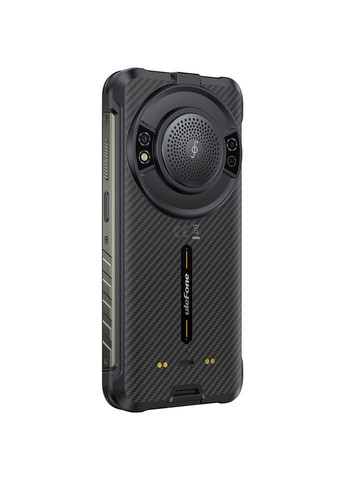 Смартфон Rugking 8/256Gb Black Ulefone (373399518)