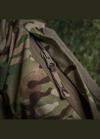 Сорочка бойова літня Gen.II Piquet Multicam M-TAC (315339398)