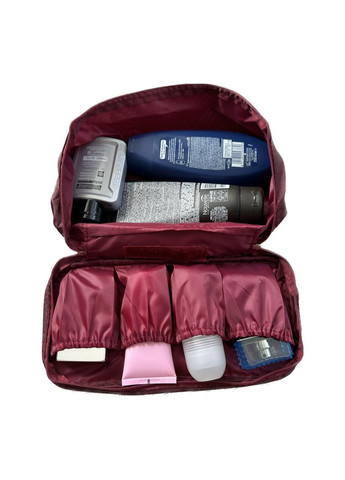 Дорожня косметичка, несесер у подорожі, органайзер для косметики Travel Case ( ) China (366666445)