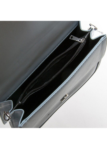 Женская сумочка из кожезаменителя 22 153 blue Fashion (323581287)