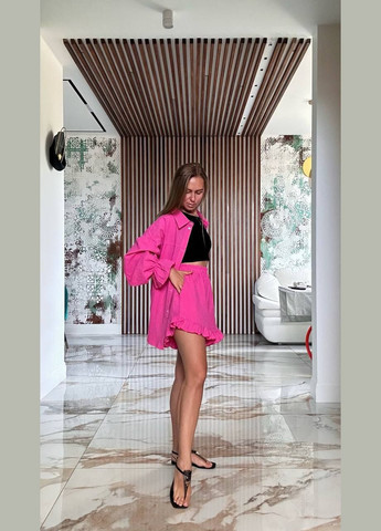 Женский костюм No Brand (299101469)