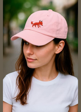 Кепка / бейсболка 0491-PK Fusion (336891632)