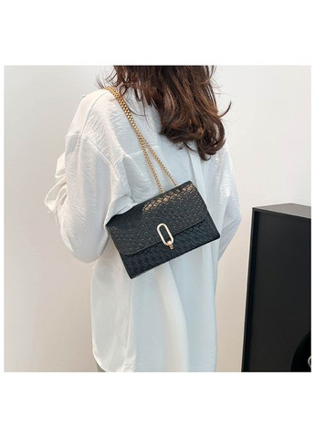 Жіноча сумка 10657 крос-боді No Brand (366871924)