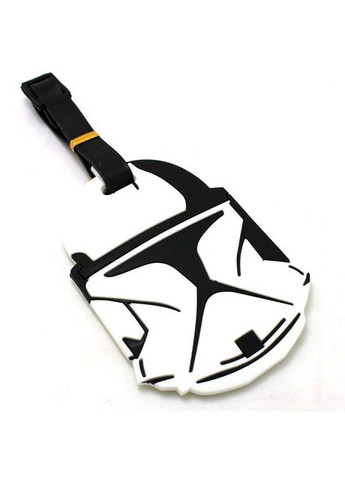 Бірка для багажу - Зоряні війни No Brand (299387859)