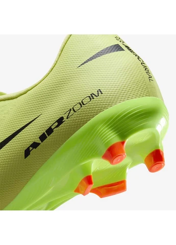 Чоловічі Бутси ZM VAPOR 16 ACADEMY FG/MG Жовтий Nike (395620587)