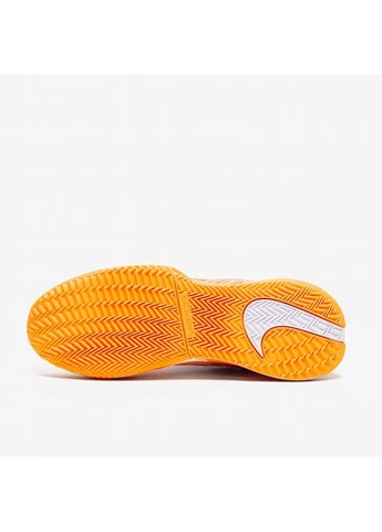 Кросівки Court Air Zoom Vapor Pro 2 Orange DV2024-700 Nike помаранчеві демісезони (397985791)
