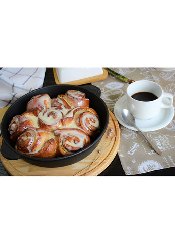 Сковорода Monolith 280х60 мм (M2860U) Brizoll (314765989)