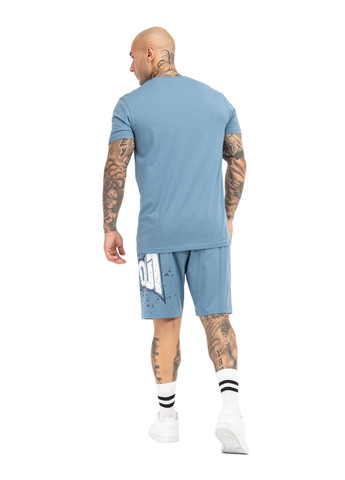 Комплект шорти та футболка Tapout DUNLAB (333153964)