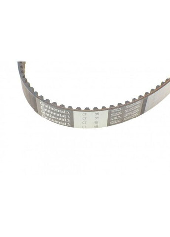 Ремінь грм ContiTech (366206779)