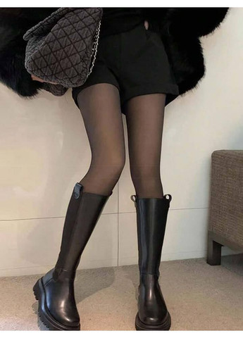 Женские колготки на меху с эффектом голых ножек Osoblyva (371363894)