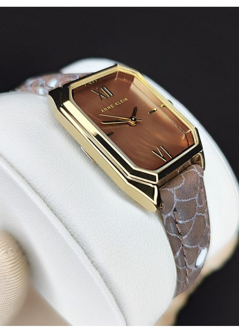 Часы женские AK/3874BNSN Оригинал В коробке Анна Кляйн No Brand (373366537)