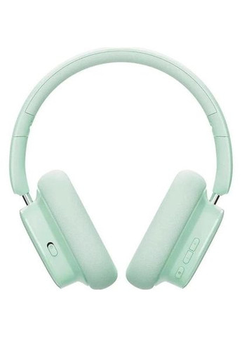 Бездротові навушники Bowie H1i (A0005040263300) зелені Baseus (293345917)