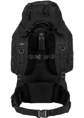 Рюкзак FORCES. 66. Black Highlander (316440732)