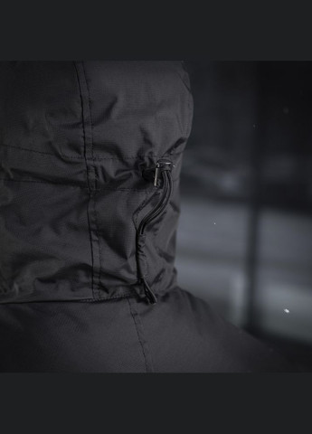 Куртка зимова Alpha Gen.IV Pro Black M-TAC (314806575)