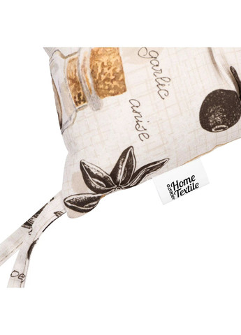 Подушка на стілець SpiСe ART03SP 40х40 см Ardesto (368783967)