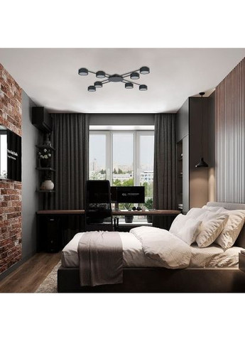 Накладной светильник ML482-8 под лампу Ardero (365652069)