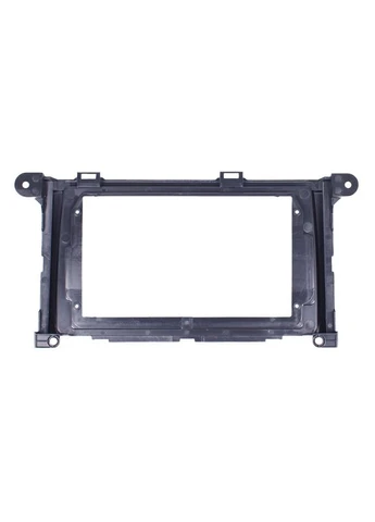 Перехідна рамка 9" Toyota Sienna 2010-2014 (6420) 11 шт. Lesko (349730403)