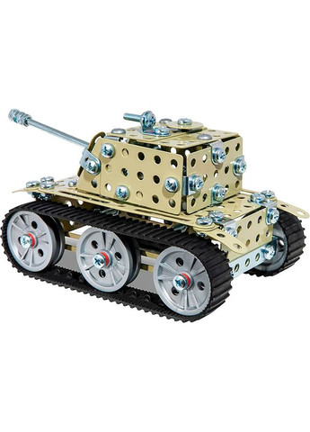 Конструктор Танк 2 (С215) Eitech (323101653)