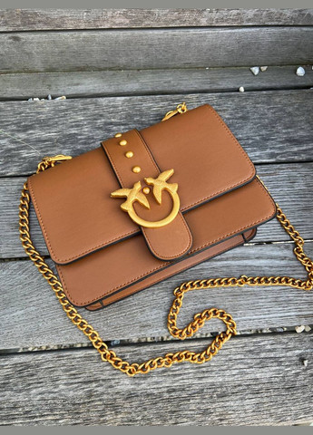 Сумка из лого Pinko Vakko (314828784)