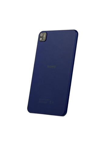 Планшет Tab a802 4G (4827798766729) 8" синій Sigma mobile (282939983)