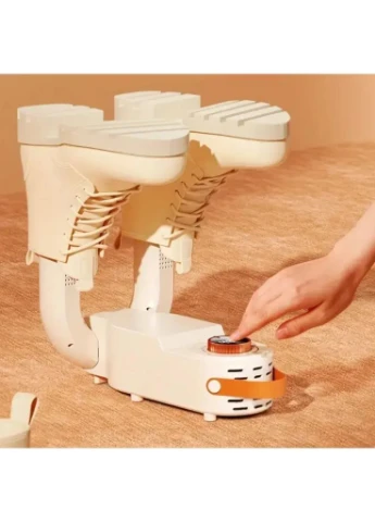 Электрическая сушилка для обуви с регулировкой температуры, Shoe dryer / Электросушилка для обуви Head (380103935)