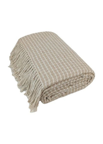 Плед шерстяной VELIA 4709 140х200 см Love You (365658555)