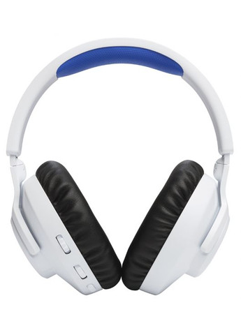 Гарнитура QUANTUM 360P Console Wireless White (JBLQ360PWLWHTBLU) (6900177) JBL (315004412)
