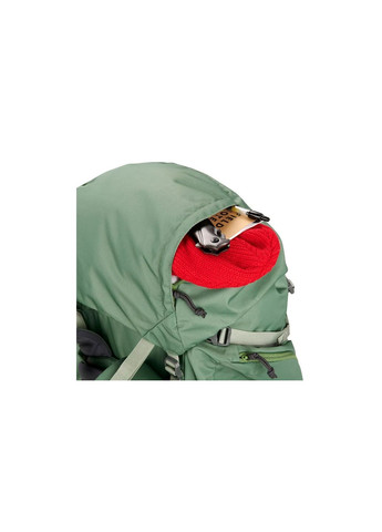 Рюкзак Coyote 60 Women dill-iceberg green Kelty (369373291)