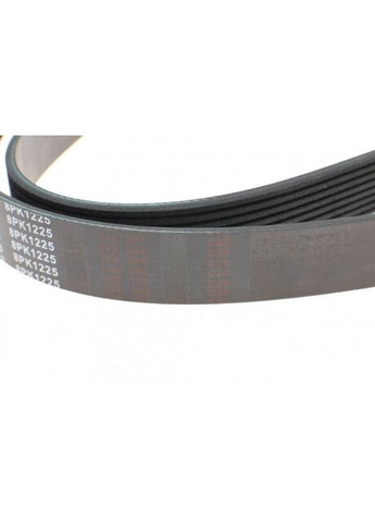 Ремень поликлиновый Mazda 6 -08 (выр-во) AD08R1225 C.I.U Blue Print (345761978)