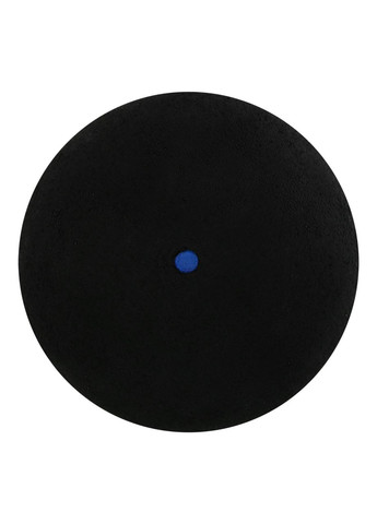 Набор мячей для сквоша 3 штуки TSQ0043 (резина, d-4см, 1 синяя точка, быстрый мяч, ) Teloon (361439845)