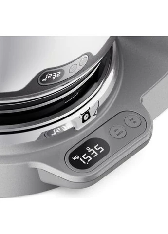 Кухонна машина KVL 85.704 SI [66525] Kenwood (401417025)