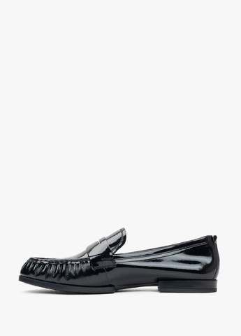 Estro Лофери, колір чорний чорний з, україна — демісезон (335006656)