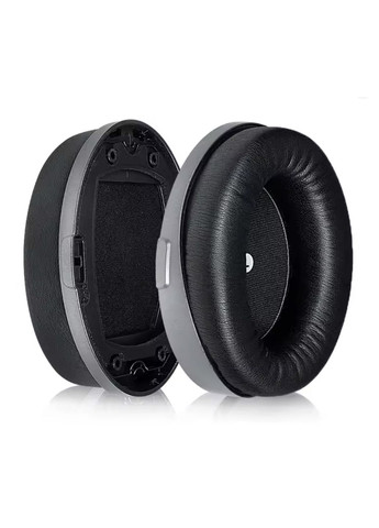 Амбушюры для наушников Mobius, Penrose, Penrose X black черные Audeze (369627444)