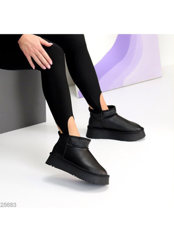 Зимові уггі No Brand (369363804)