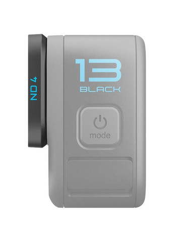 Набор фильтров ND Filter 4-Pack для HERO13 Black (AENDF-001) GOPRO (323042652)