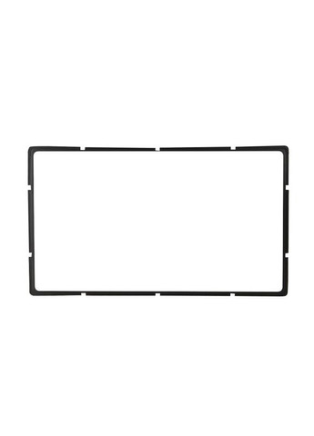 Перехідна рамка 178x102mm Lesko 2 DIN Ford B-Max 2012-2017 для авто Форд 3 шт. HEVXM (352011813)