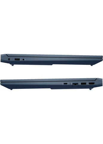 Ноутбук Victus 15-fa2712ua 15.6' FHD IPS,300n/i5-13420H (4.6)/16Gb/SSD512Gb/RTX 3050, 6GB/DOS/Синий (C9XE1EA) HP (391216640)