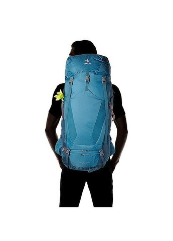 Рюкзак Futura Vario SL 45+10 л 3402018 3388 Deuter (318434625)
