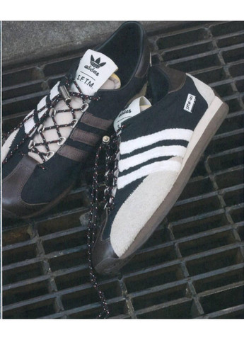 КРОСІВКИ ЖІНОЧІ ADIDAS ORIGINAL COUNTRY OG LOW TRAINERS АДІДАС No Brand бежеві демісезони (367175839)