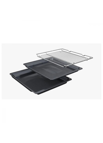 Духовка електрична HB772G2W1S Siemens (314978931)