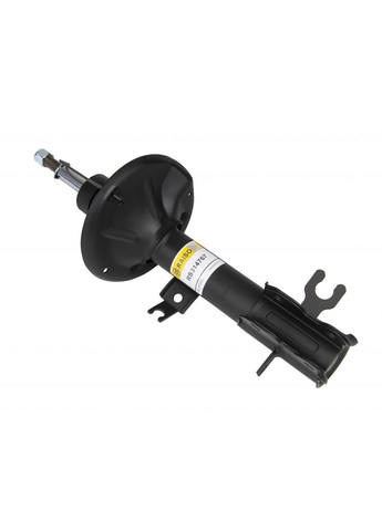 Амортизатор передній правий (Швеція) Chevrolet Aveo, Шевроле Авео 2005- #RS314767 UAMTEZB22 Raiso (361237407)